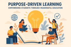 Purpose‑Driven Learning: Empowering Students Through Meaningful ...